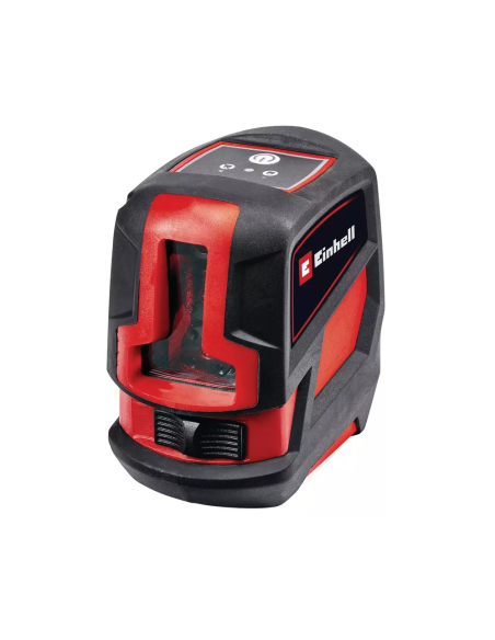 Nivel Laser De Lineas Cruzadas Tc-ll 2 2270105 Einhell Nivel Laser De Lineas Cruzadas Tc-ll 2 2270105 Einhell