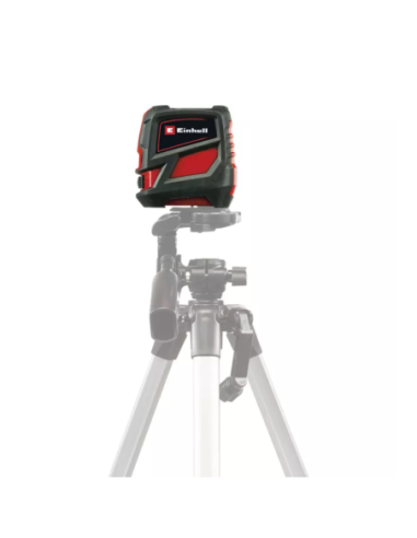 Nivel Laser De Lineas Cruzadas Tc-ll 2 2270105 Einhell