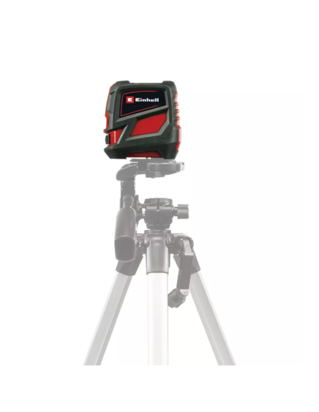 Nivel Laser De Lineas Cruzadas Tc-ll 2 2270105 Einhell Nivel Laser De Lineas Cruzadas Tc-ll 2 2270105 Einhell