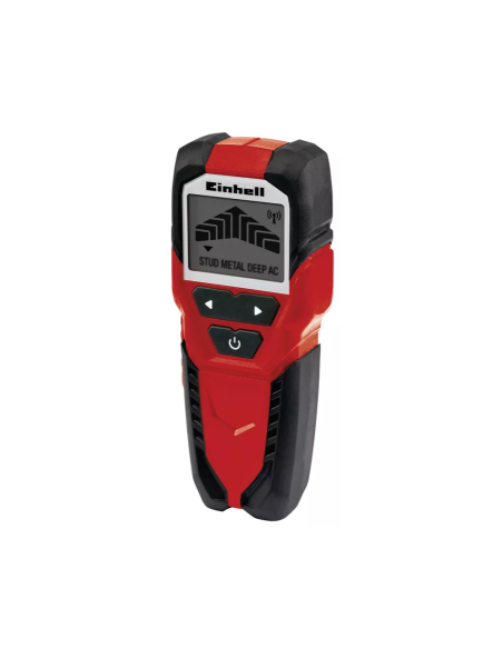 Detector Digital Tc-md 50 2270090 Einhell Detector Digital Tc-md 50 2270090 Einhell