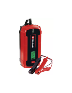 Cargador De Baterias Ce-bc 10m 1002245 Einhell