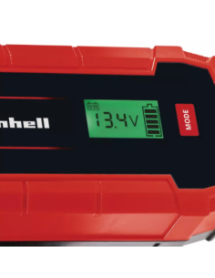 Cargador De Baterias Ce-bc 10m 1002245 Einhell 2