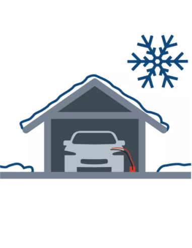 Cargador De Baterias Ce-bc 10m 1002245 Einhell