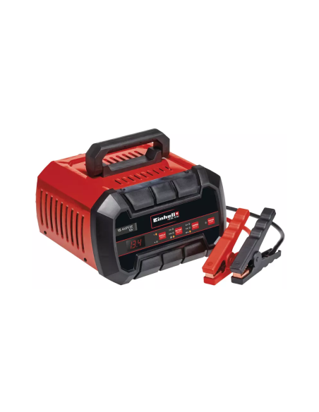 Cargador De Baterias Ce-bc 15m 1002265 Einhell Cargador De Baterias Ce-bc 15m 1002265 Einhell