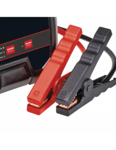 Cargador De Baterias Ce-bc 30 M 1002275 Einhell 2