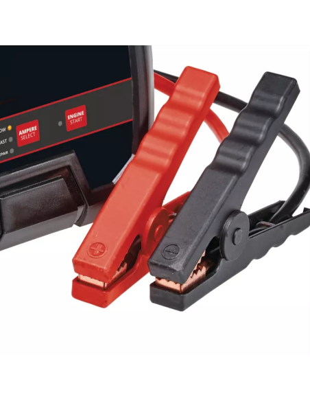 Cargador De Baterias Ce-bc 30 M 1002275 Einhell Cargador De Baterias Ce-bc 30 M 1002275 Einhell
