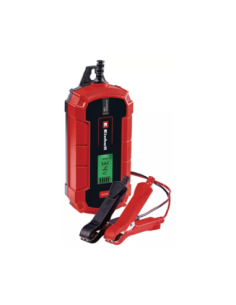 Cargador De Baterias Ce-bc 4m 1002225 Einhell