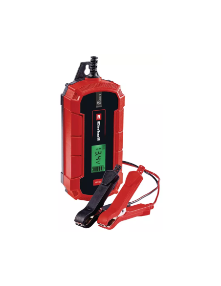 Cargador De Baterias Ce-bc 4m 1002225 Einhell Cargador De Baterias Ce-bc 4m 1002225 Einhell