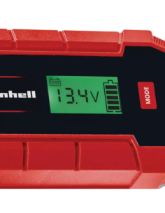 Cargador De Baterias Ce-bc 4m 1002225 Einhell 2