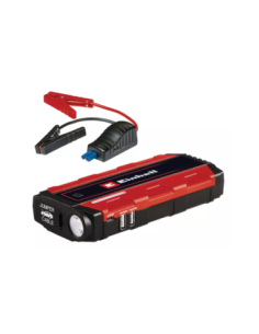 Arrancador Baterias Ce-js 8/1 1091511 Einhell