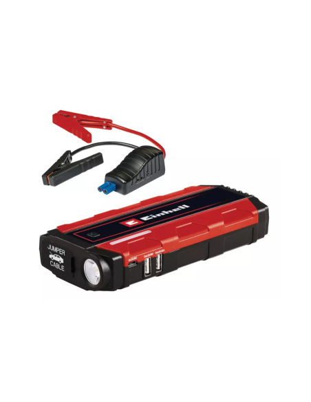 Arrancador Baterias Ce-js 8/1 1091511 Einhell Arrancador Baterias Ce-js 8/1 1091511 Einhell