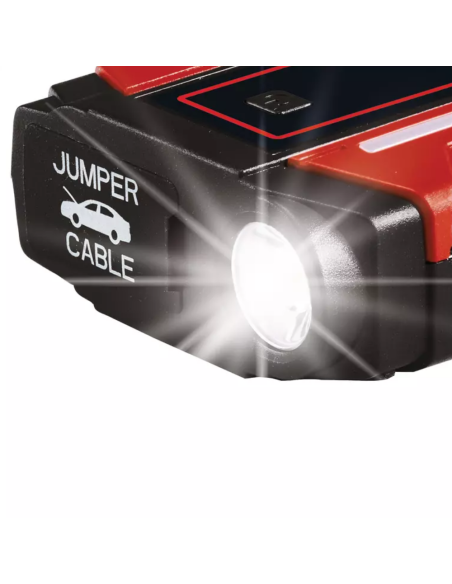 Arrancador Baterias Ce-js 8/1 1091511 Einhell Arrancador Baterias Ce-js 8/1 1091511 Einhell