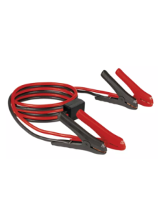 Cables Para Bateria Bt-bo 16/1 A Led Sp 2030360 Einhell