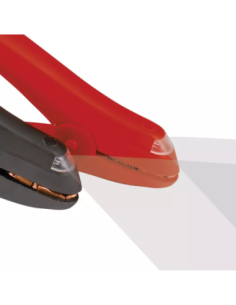 Cables Para Bateria Bt-bo 16/1 A Led Sp 2030360 Einhell 2