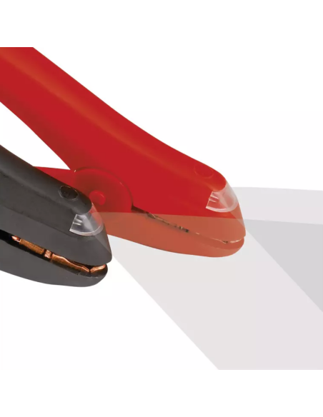 Cables Para Bateria Bt-bo 16/1 A Led Sp 2030360 Einhell Cables Para Bateria Bt-bo 16/1 A Led Sp 2030360 Einhell