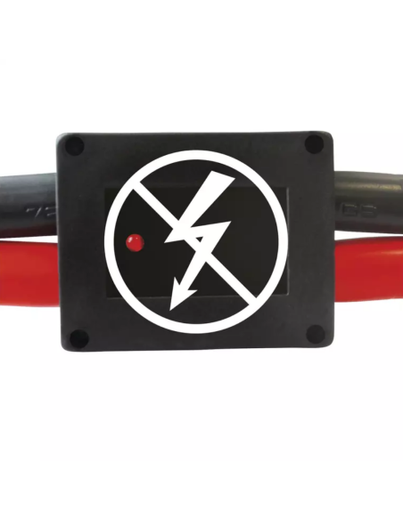 Cables Para Bateria Bt-bo 16/1 A Led Sp 2030360 Einhell Cables Para Bateria Bt-bo 16/1 A Led Sp 2030360 Einhell