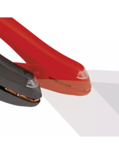 Cables Para Bateria Bt-bo 25/1 A Led Sp 2030365 Einhell 2