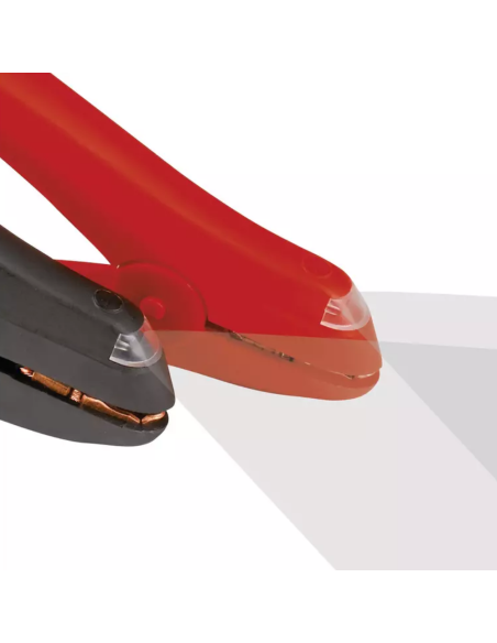 Cables Para Bateria Bt-bo 25/1 A Led Sp 2030365 Einhell Cables Para Bateria Bt-bo 25/1 A Led Sp 2030365 Einhell