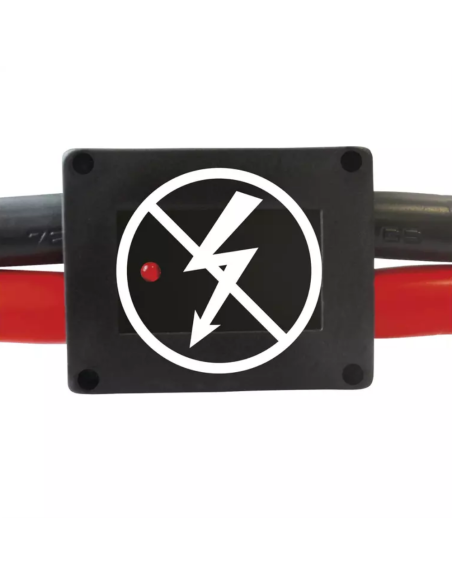 Cables Para Bateria Bt-bo 25/1 A Led Sp 2030365 Einhell Cables Para Bateria Bt-bo 25/1 A Led Sp 2030365 Einhell