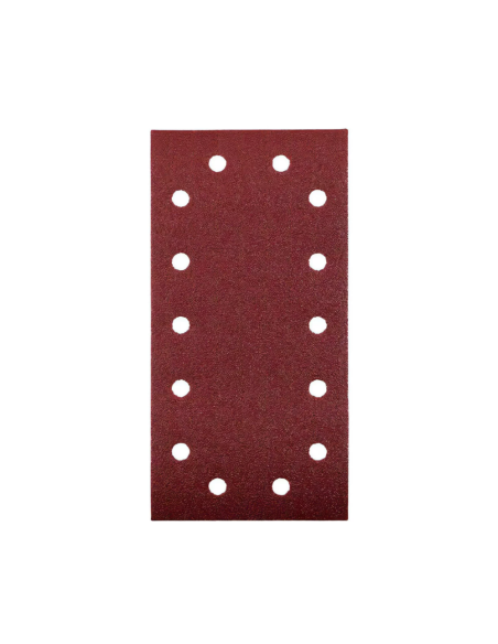 Lijas Velcro Perforada 115 Gr120 49818712 Kwb