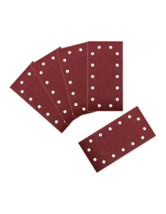 Set Lijas Velcro X 15 49818708 Kwb