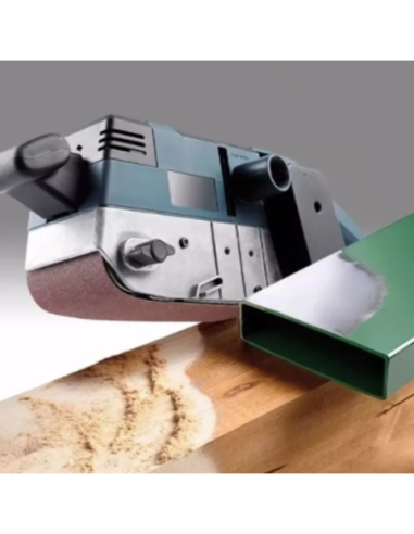 Lijas De Banda X 3 75x533 Gr 120 49912512 Kwb