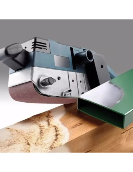 Lijas De Banda X 3 75x533 Gr 150 49912515 Kwb