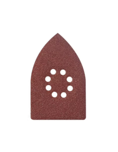 Lija Delta Velcro Gr240 X 6 Un 49493424 Kwb