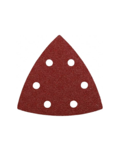 Lija Multiherramienta Velcro Gr 240 X 6 Un 49492824 Kwb