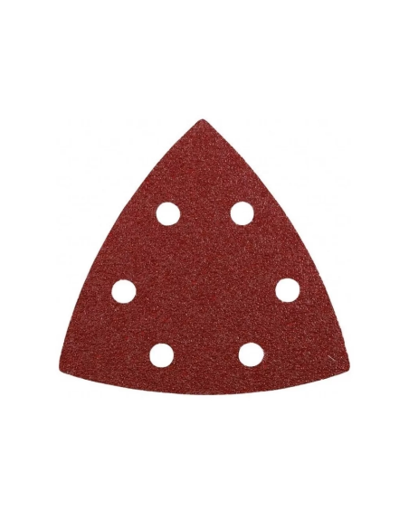 Lija Multiherramienta Velcro Gr 240 X 6 Un 49492824 Kwb