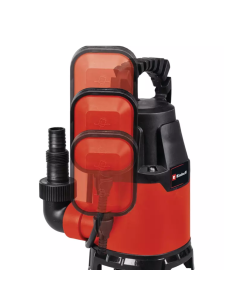 Bomba Sumergible Gc-dp 3325 4181530 Einhell 2