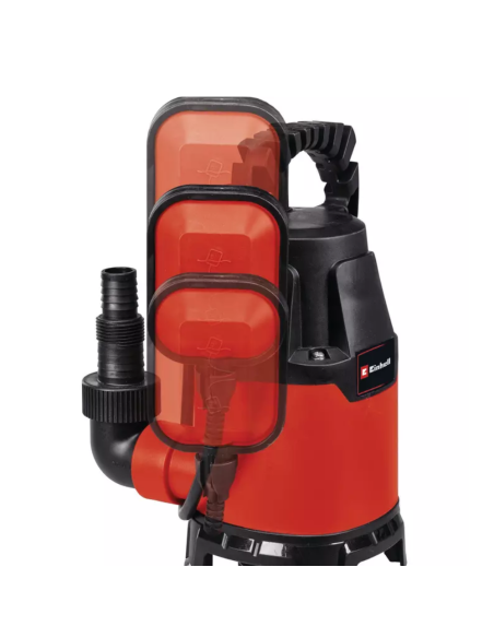Bomba Sumergible Gc-dp 3325 4181530 Einhell Bomba Sumergible Gc-dp 3325 4181530 Einhell