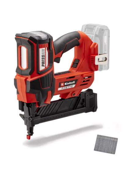 Clavadora Fixetto 18/50 N 4257795 Einhell Clavadora Fixetto 18/50 N 4257795 Einhell