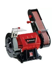Lijadora De Banda Tc-us 350 4466154 Einhell