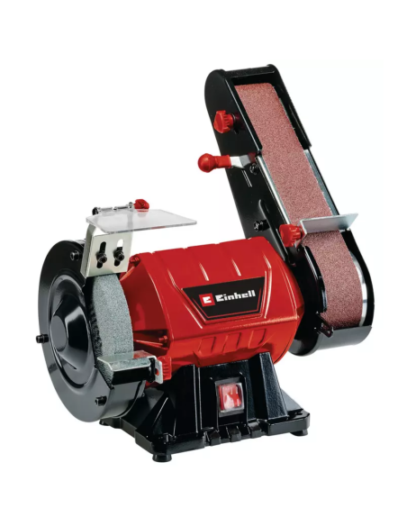 Lijadora De Banda Tc-us 350 4466154 Einhell Lijadora De Banda Tc-us 350 4466154 Einhell