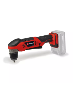 Taladro Angular Inalambrico 18v Te-ad 18 Li Solo 4514290 Einhell
