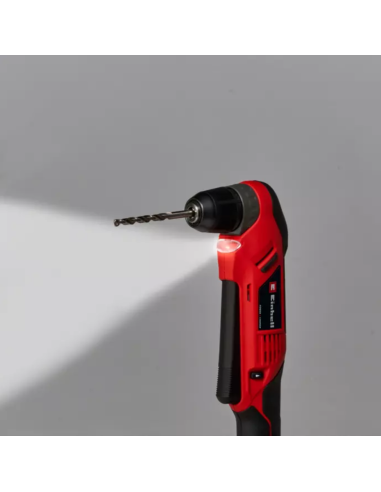 Taladro Angular Inalambrico 18v Te-ad 18 Li Solo 4514290 Einhell
