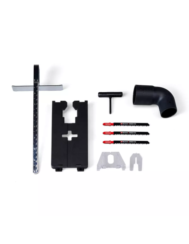 Sierra Caladora Inalambrica 18v Tp-jst 18/135 Li Bl Solo 4321265 Einhell