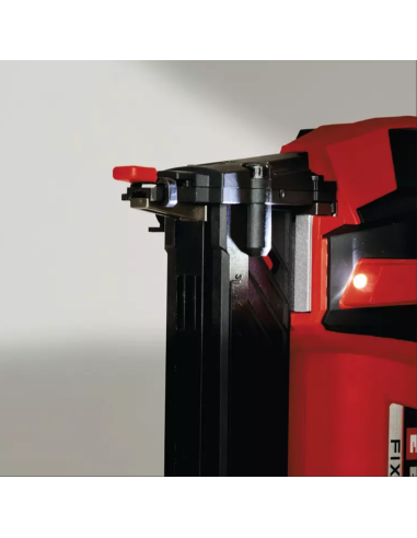 Grapadora Inalambrica Fixetto 18/38 S Einhell