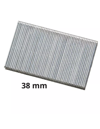 Grapadora Inalambrica Fixetto 18/38 S Einhell