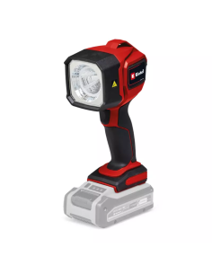 Linterna Inalambrica 18v Tc-cl 18/350 Li-solo 4514175 Einhell