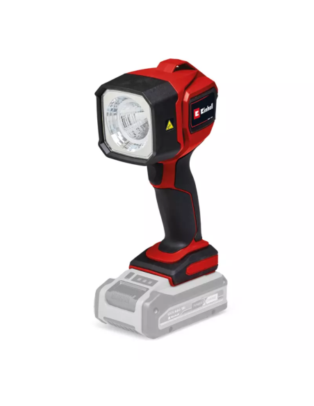 Linterna Inalambrica 18v Tc-cl 18/350 Li-solo 4514175 Einhell Linterna Inalambrica 18v Tc-cl 18/350 Li-solo 4514175 Einhell
