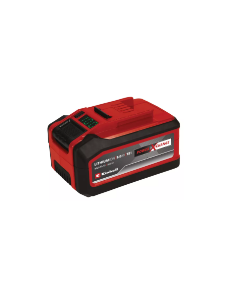 Bateria Pxc 18v 5-8 Ah 4511600 Einhell Bateria Pxc 18v 5-8 Ah 4511600 Einhell