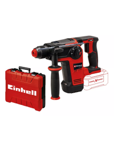 Rotomartillo Inalambrico Tp-hd 18/26 Li Bl - Solo Einhell