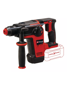Rotomartillo Inalambrico Tp-hd 18/26 Li Bl - Solo Einhell 2