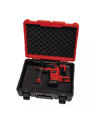 Rotomartillo Inalambrico Tp-hd 18/26 Li Bl - Solo Einhell