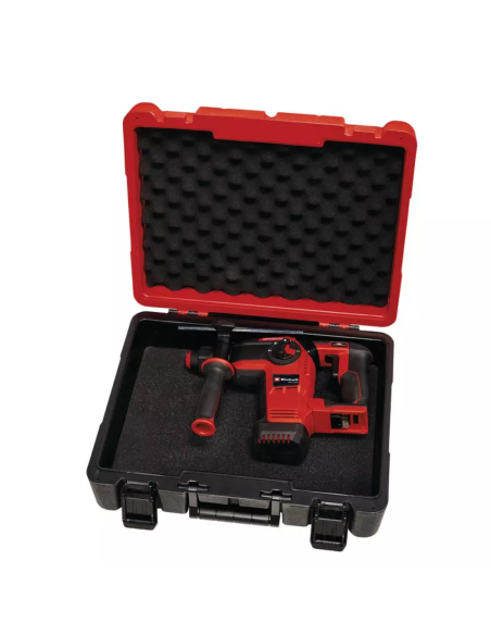 Rotomartillo Inalambrico Tp-hd 18/26 Li Bl - Solo Einhell Rotomartillo Inalambrico Tp-hd 18/26 Li Bl - Solo Einhell