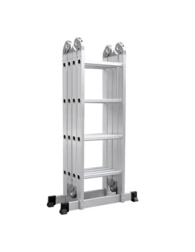 Escalera Multiproposito 4x4 Federal Tools