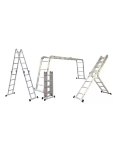 Escalera Multiproposito 4x4 Federal Tools