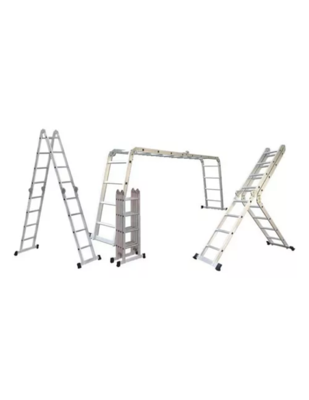 Escalera Multiproposito 4x4 Federal Tools Escalera Multiproposito 4x4 Federal Tools